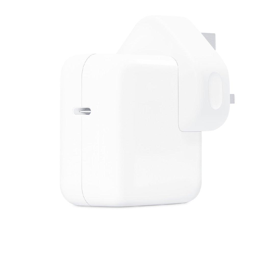Apple 30W USB-C Power Adapter 3 Pin MY1W2