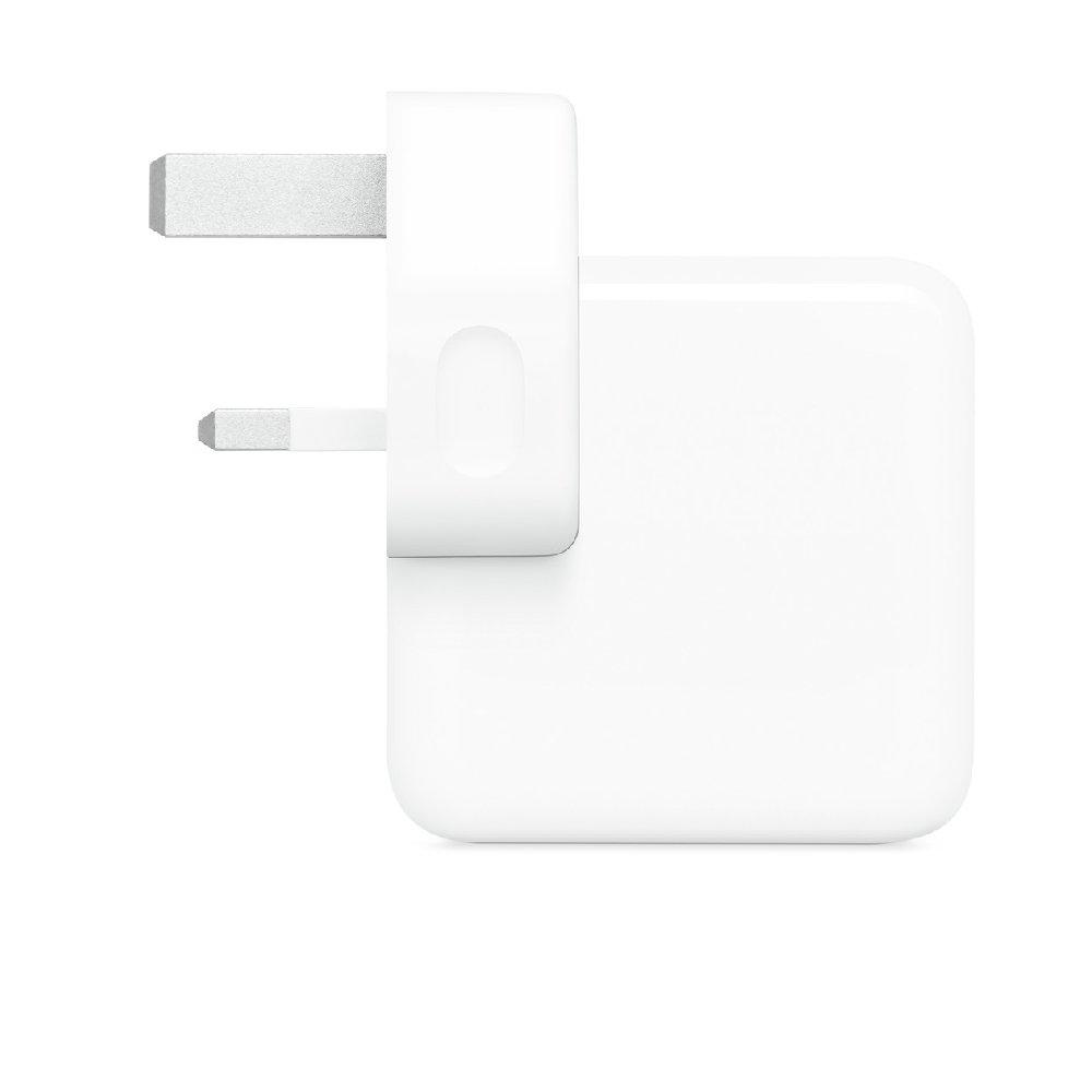 Apple 30W USB-C Power Adapter 3 Pin MY1W2