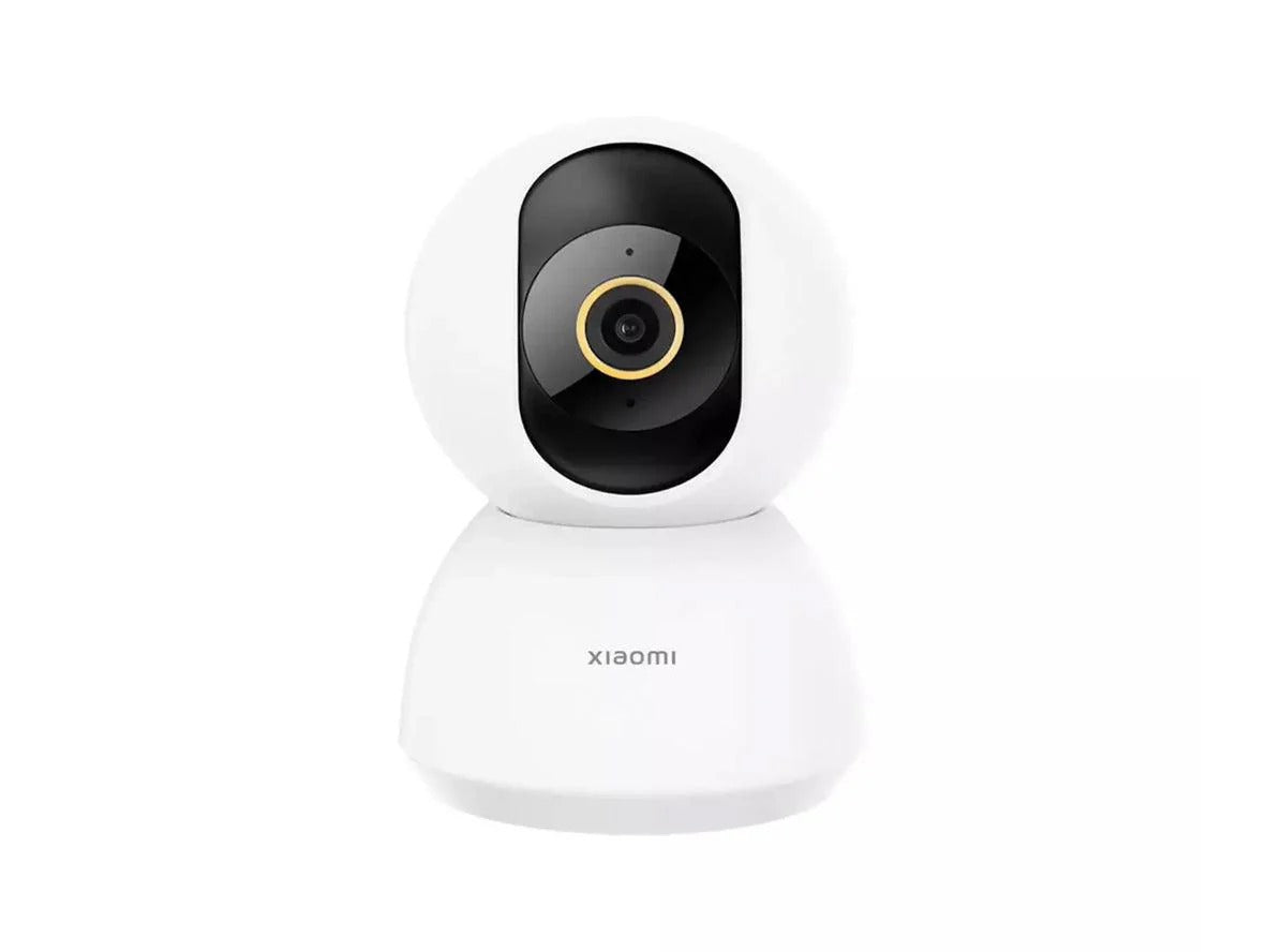 Xiaomi Smart Camera C300 with AI human detection and Full Colour in Low-Light