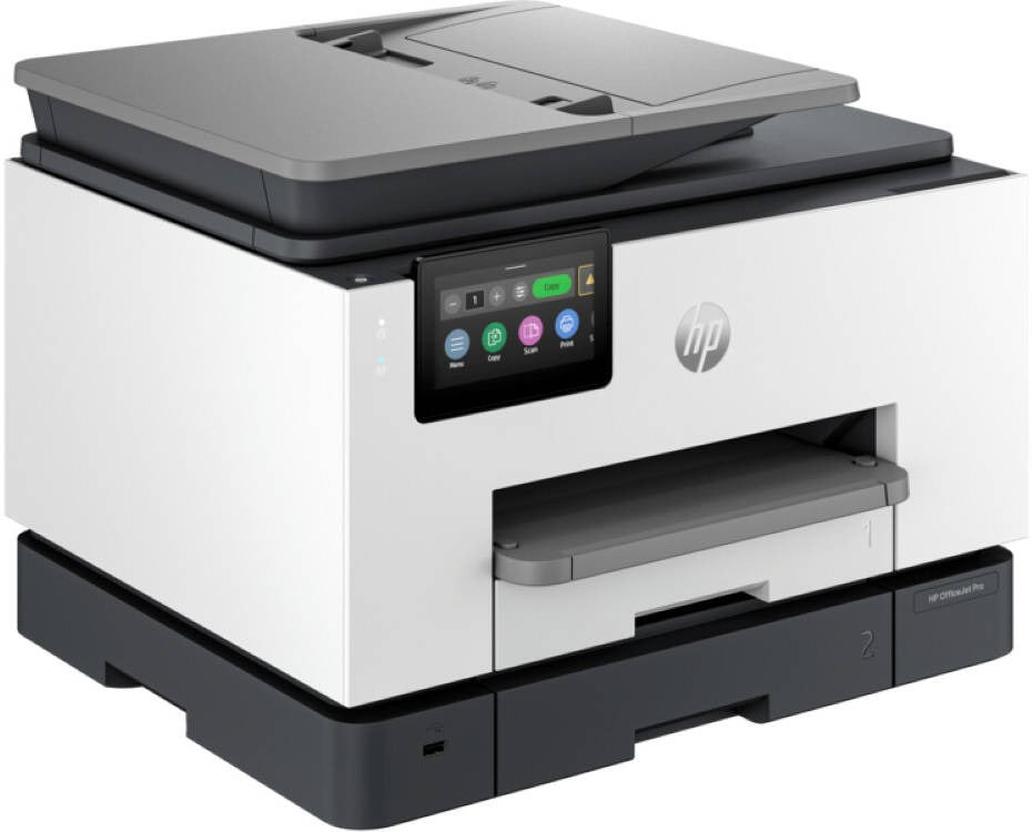 HP OfficeJet Pro 9130 All-in-One Printer