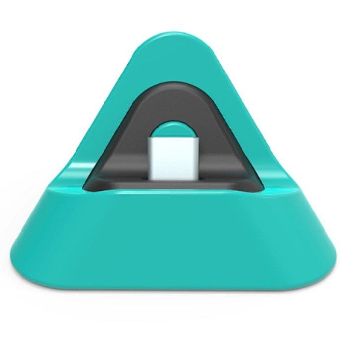 DOBE Switch Lite Charging Dock Turquoise TNS-19062