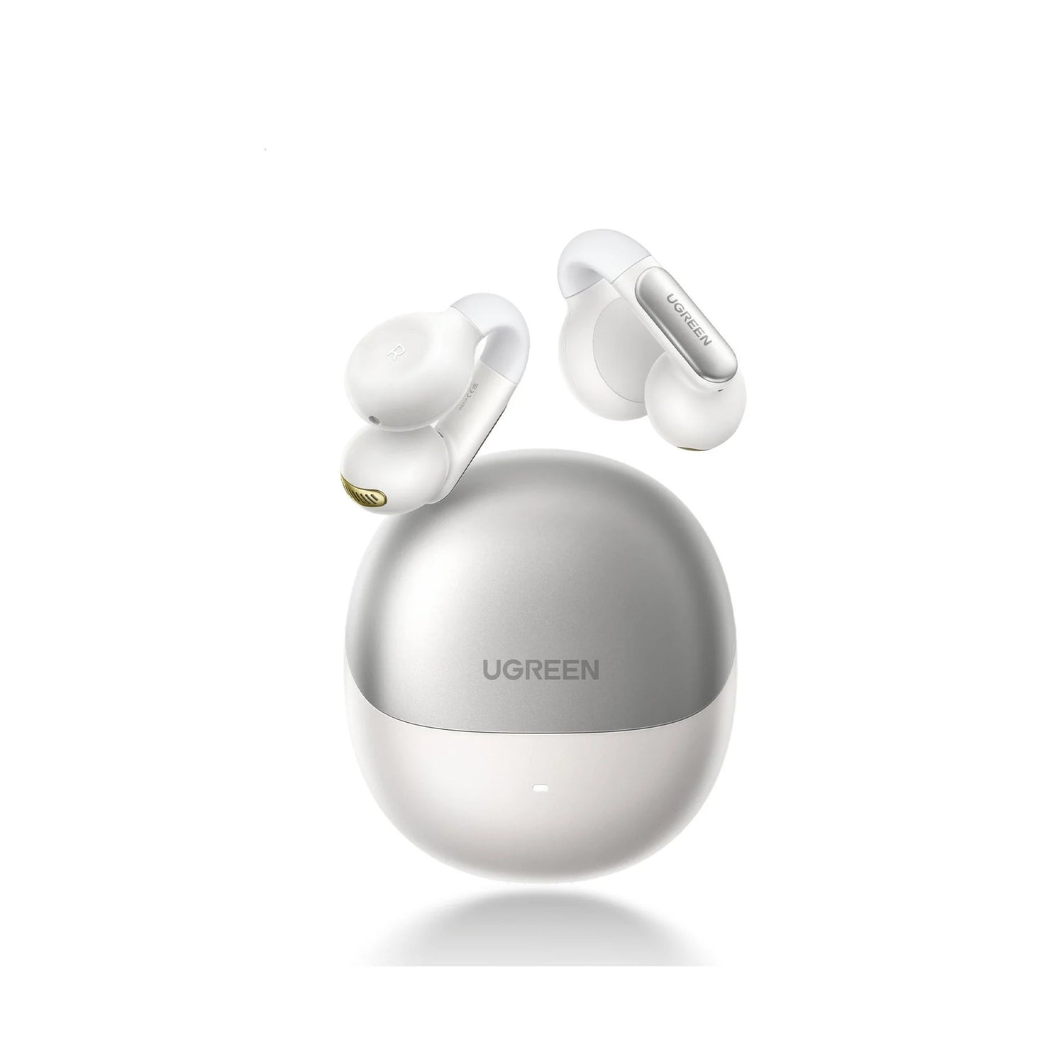 UGREEN HiTune S5 True Wireless Earbuds - White