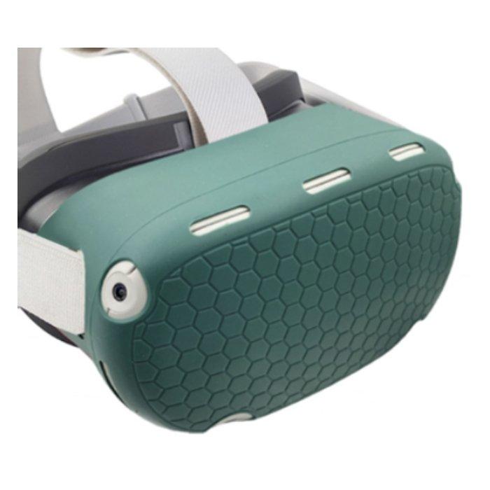 Gamax oculus quest 2 game console case