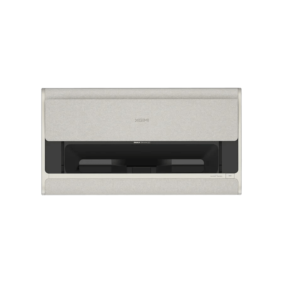 XGIMI  AURA 2 100" Bundle 4K UST Laser projector  with ALR screen