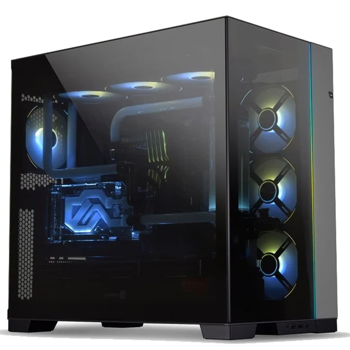 GAMING PC, i9-14900K, RTX 4090 24GB,64GB RAM