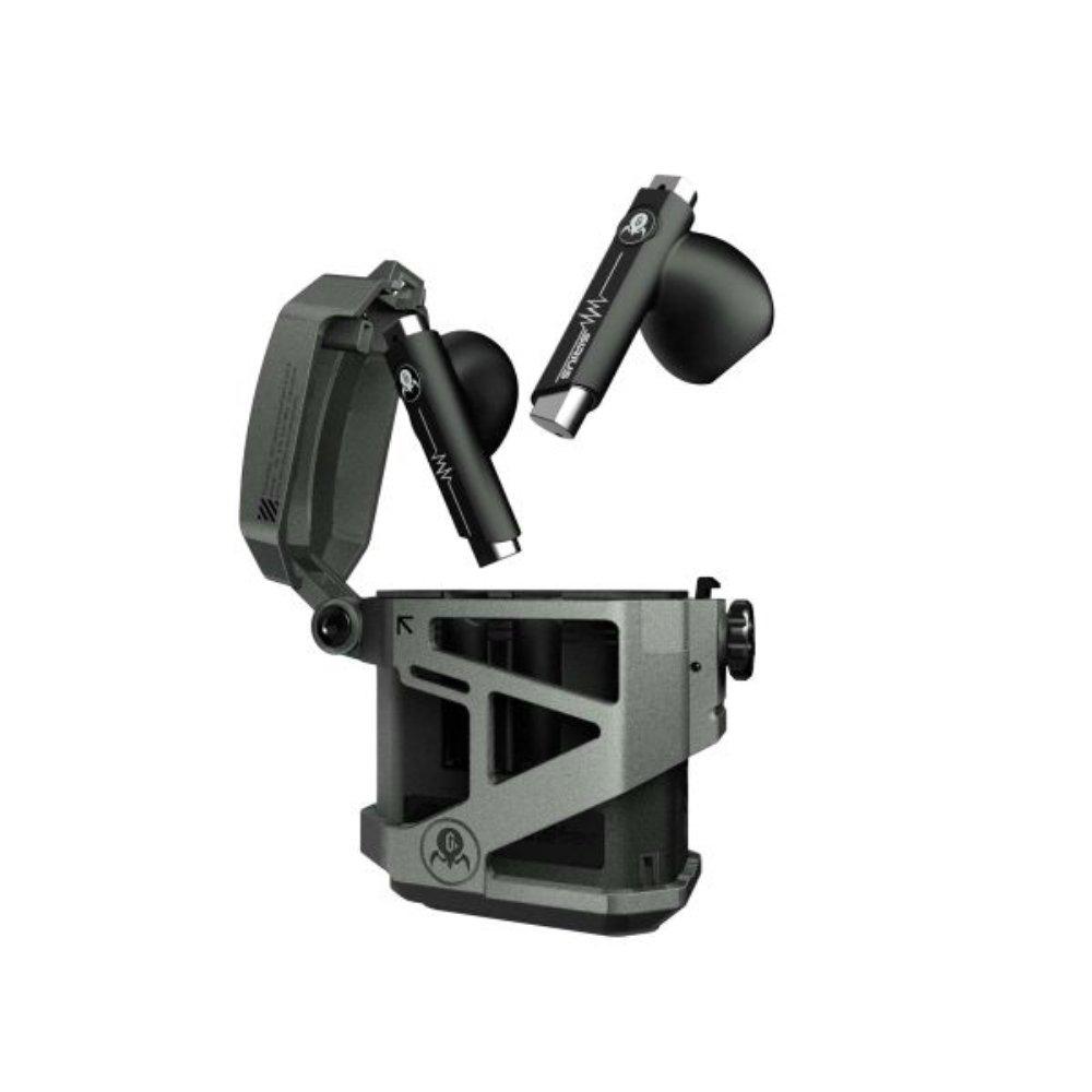 Gravastar Sirius Pro P5 TWS Earbuds - 3 in 1 Combo