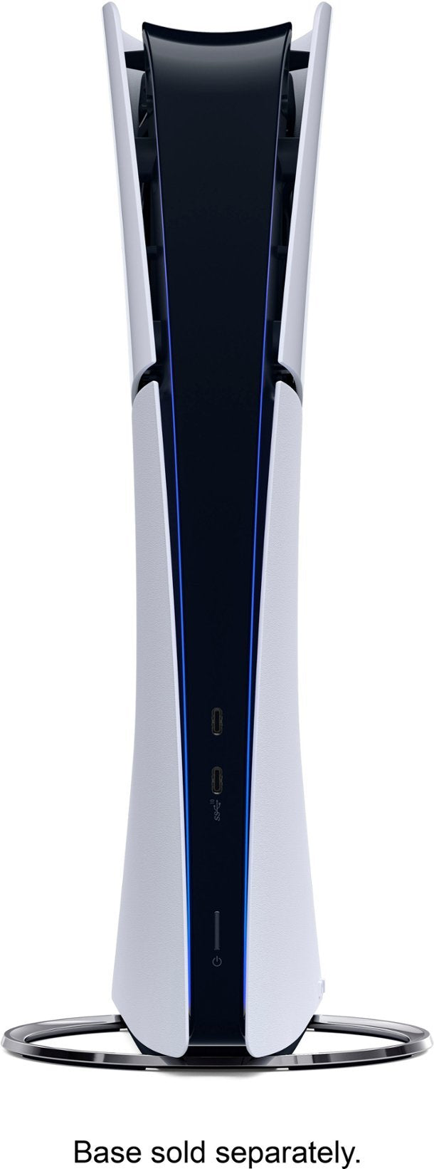 Playstation 5 Slim Console Digital Edition White