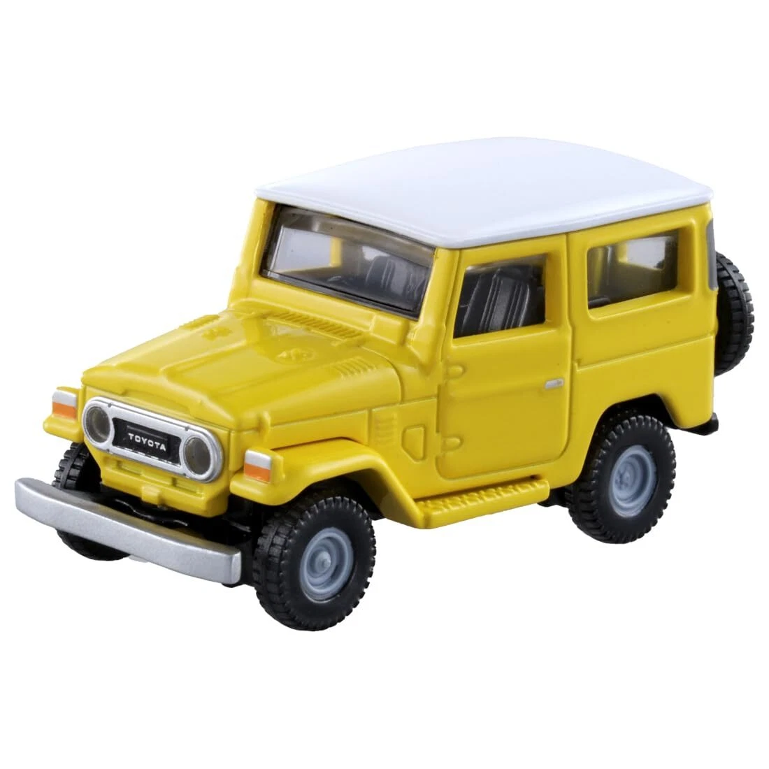 Tomica Toyota Land Cruiser - TT-907633