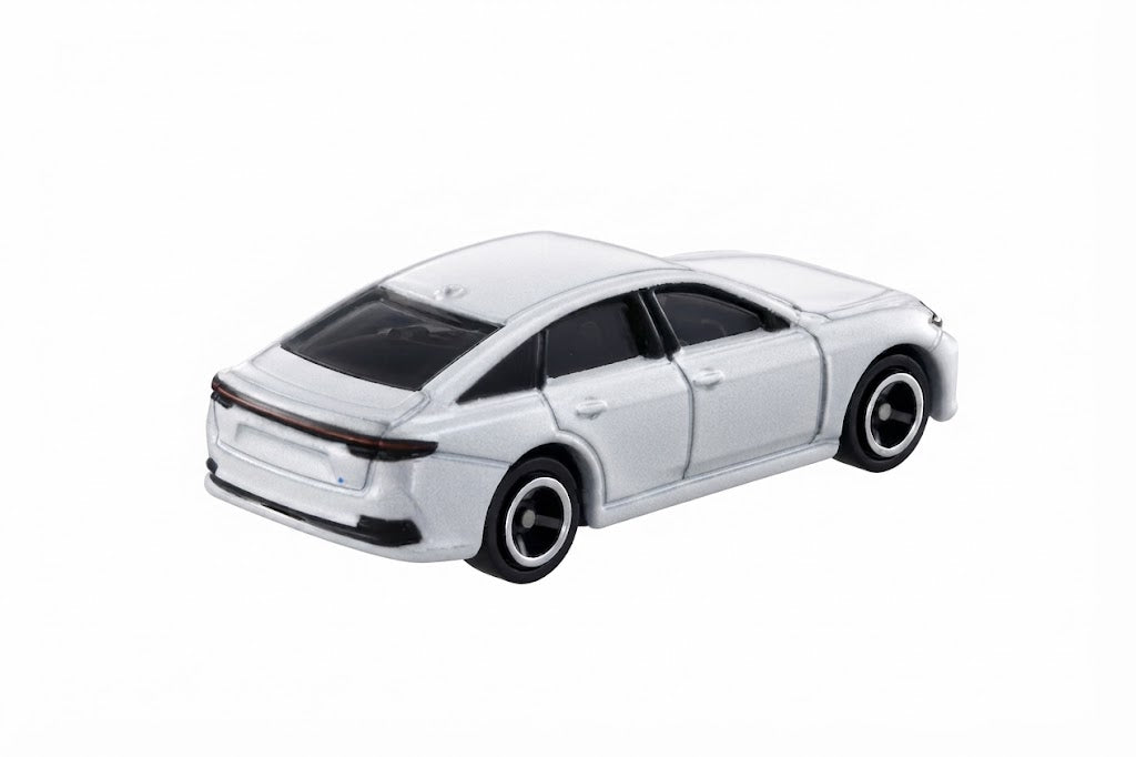 Tomica Toyota Crown Sedan - TT-917618