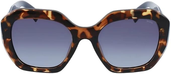 INVU Women Sunglass , Demi/Blue B2307B