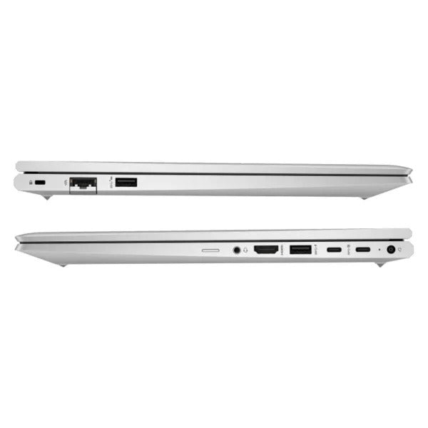 HP ProBook 460 G11-Intel® Core™ Ultra 5 125U/16"WUXGA Non-Touch/8 GB DDR5-5600 RAM /512 GB PCIe® NVMe™ SSD/DOS/Silver-1YW