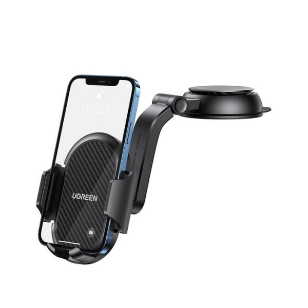 UGREEN Waterfall-Shaped Suction Cup Phone Mount LP405 LP405-20473