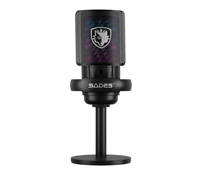 Sades ME6S Tyto Gaming Microphone