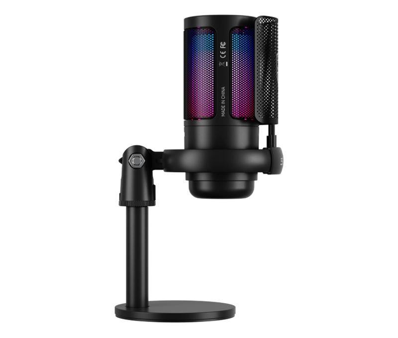 Sades ME6S Tyto Gaming Microphone