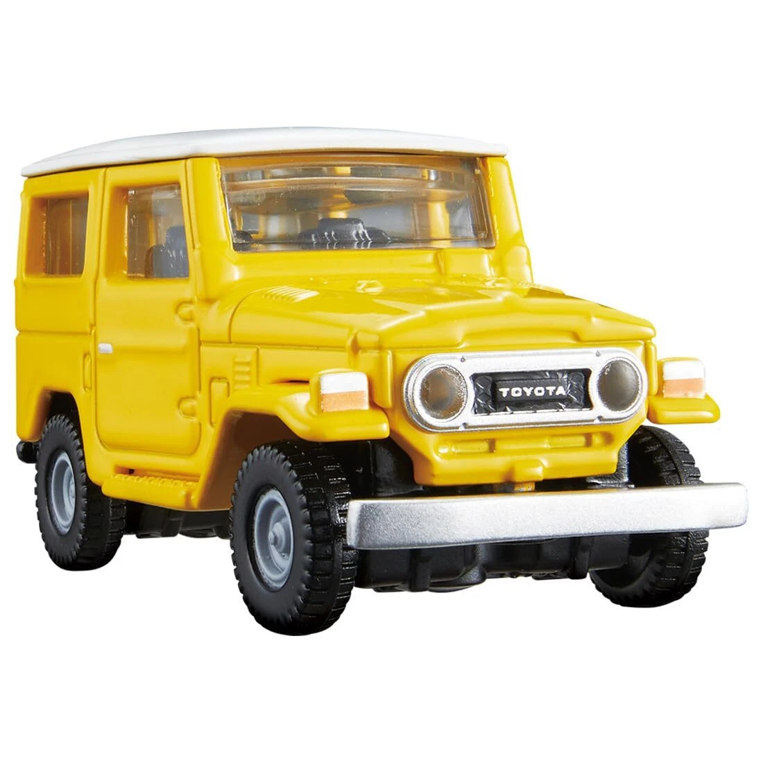 Tomica Toyota Land Cruiser - TT-907633