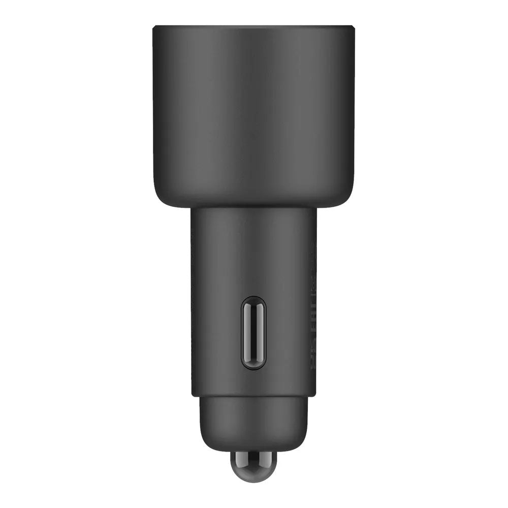 Xiaomi 67W Car Charger (USB-A + Type-C)