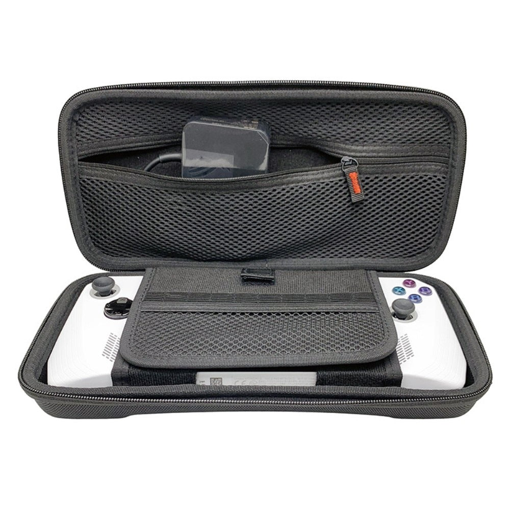 Gamax Asus ROG Handheld Ally Fabric Case - Black