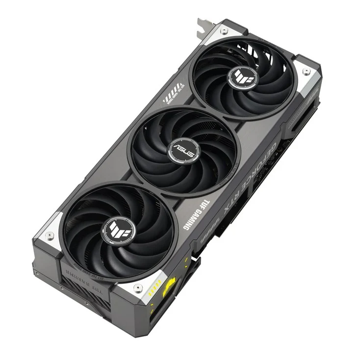 Asus TUF Gaming GeForce RTX 5070 OC 3 FAN Edition 12GB