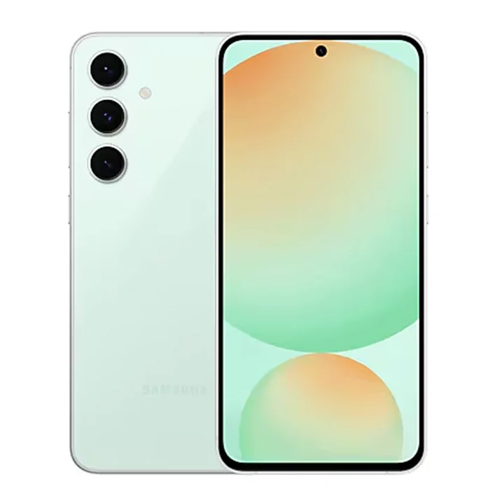 Samsung Galaxy S24 FE, 6.7", 256 GB, 8 GB RAM, 5G Phone