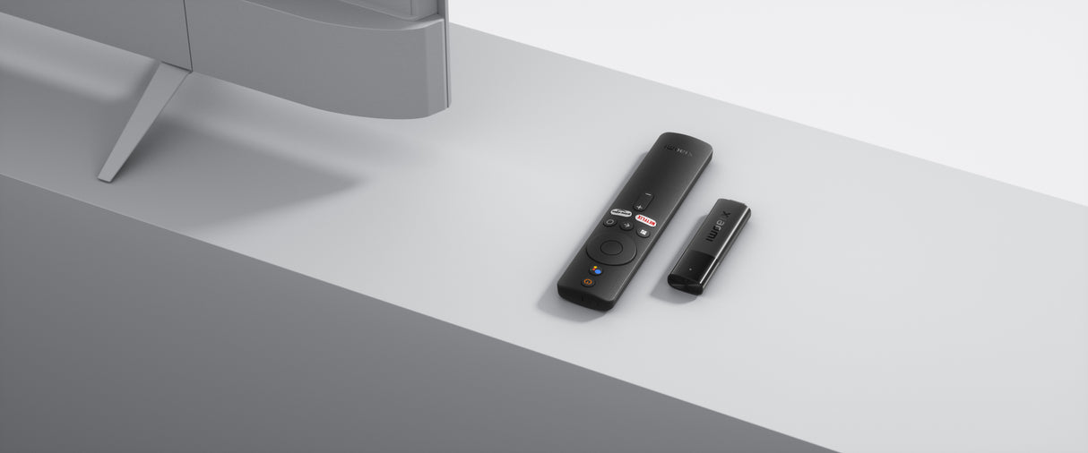 Xiaomi Mi TV Stick 4K