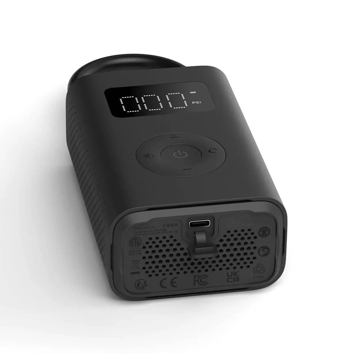 Xiaomi Portable Electric Air Compressor 2