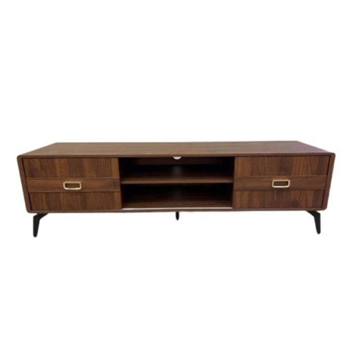 Wansa TV Table, Up To 65 Inch, 75kg Loading Capacity, KS0217