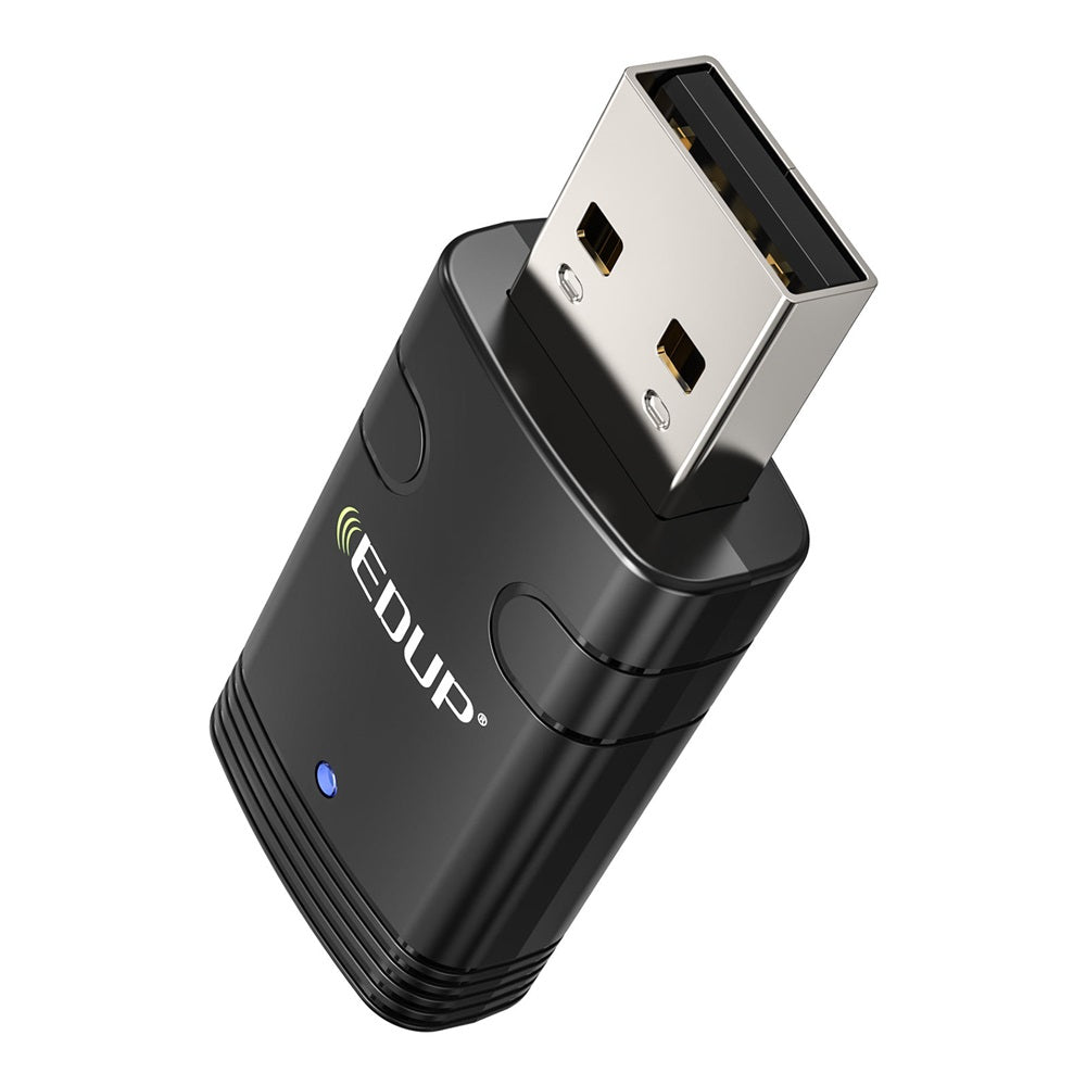 EDUP AX900 USB Wifi 6 Bluetooth 5.3 2.4G/5GHz Adapter