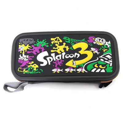 Splatoon3 Nintendo Switch Protective Bag