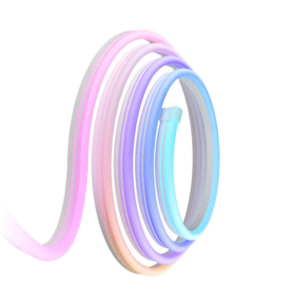 Govee Neon LED Strip Light 3m - H61A0