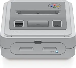 Elago T4 Nintendo Apple TV Case