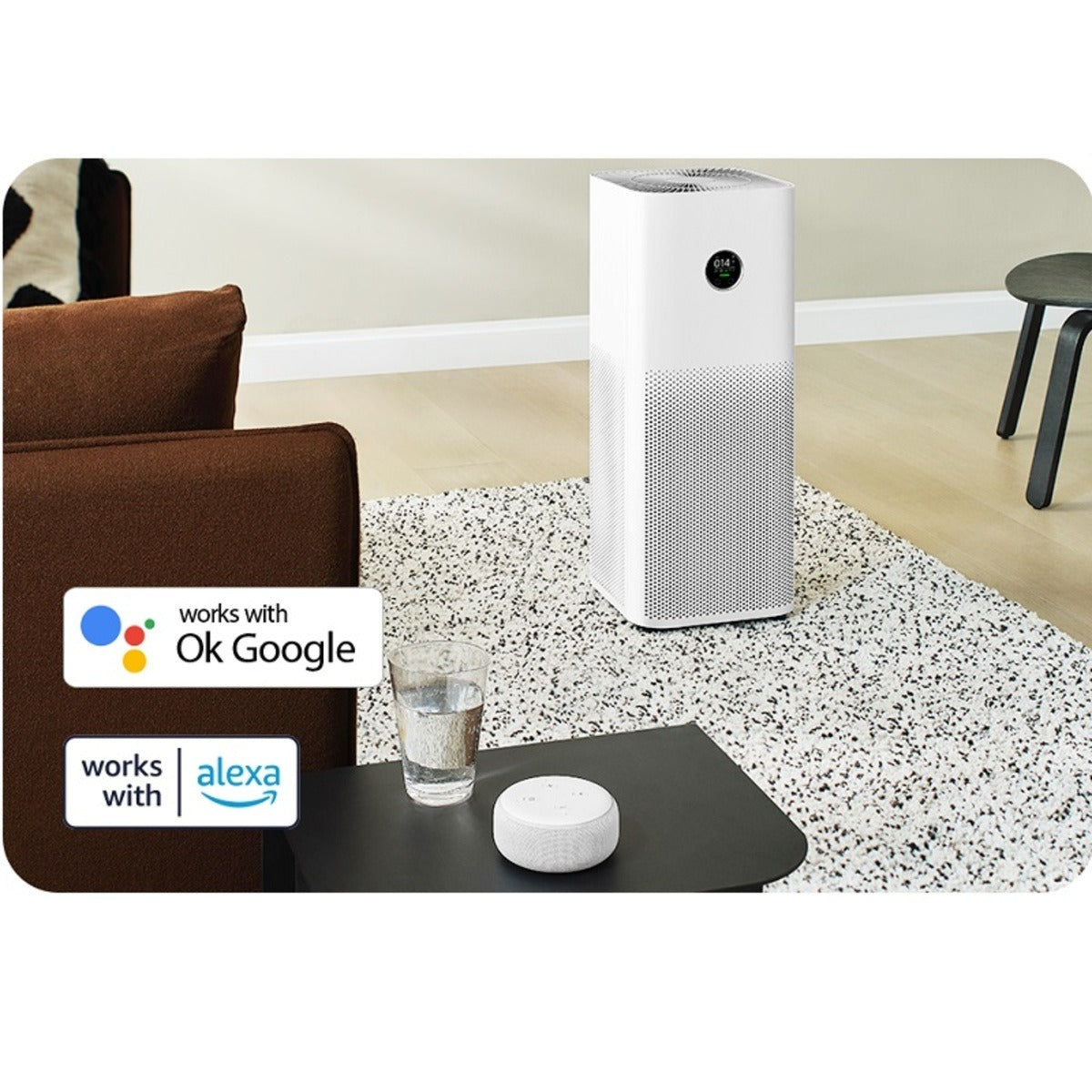 Xiaomi Smart Air Purifier 4 Pro