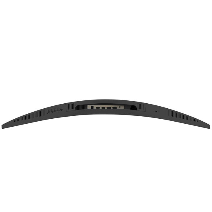 Twisted minds TM34WQHD165VA 34" WQHD, 165Hz, 0.5ms, HDMI 2.1,VA Curved Gaming Monitor - Black