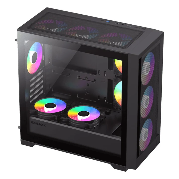 Gaming Pc Intel Core i7-14700F, RTX 4070 SUPER, 32GB RAM