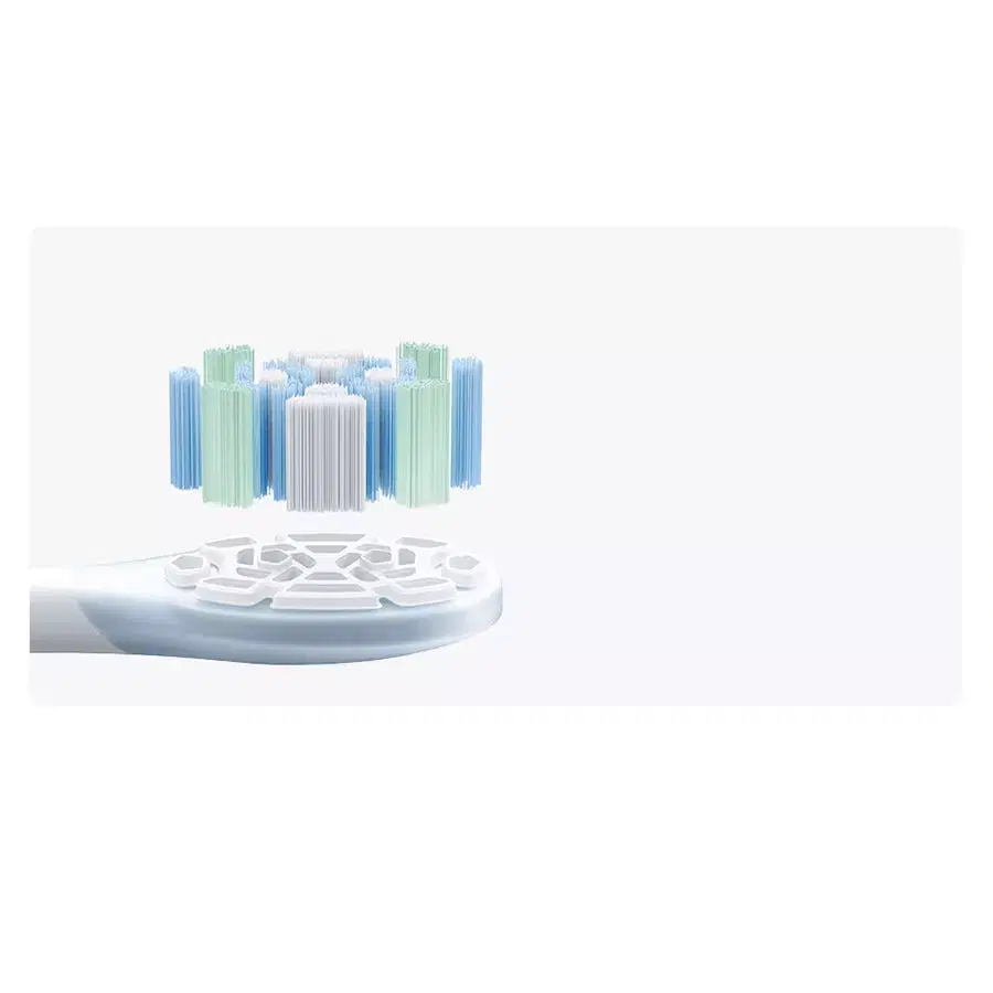Xiaomi Oscillation Electric Toothbrush BLUE GL