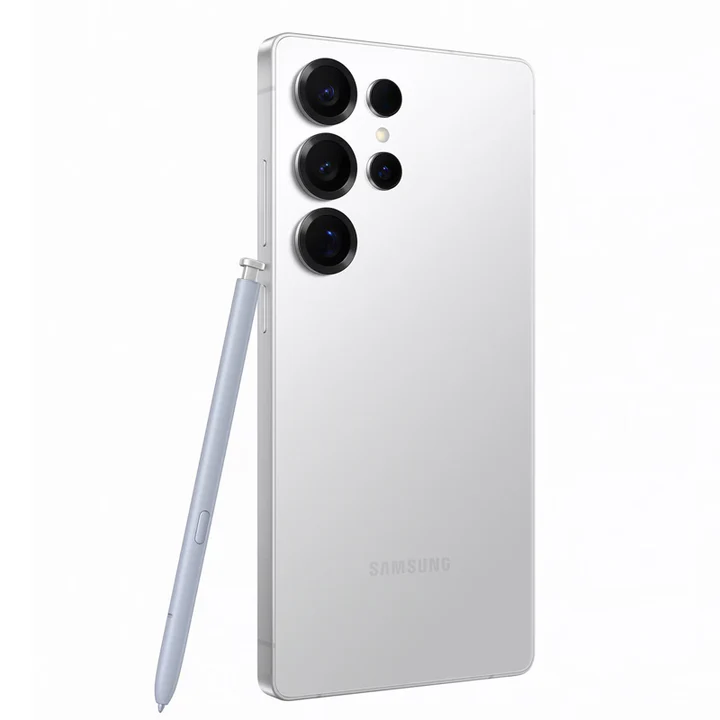 Samsung Galaxy S25 Ultra 5G, 6.9",12 GB RAM