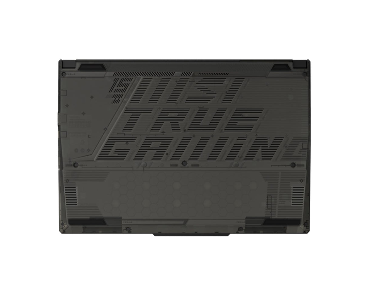 MSI Cyborg 15 Gaming Laptop Core i7-13620H, RTX 4050 , 16GB RAM