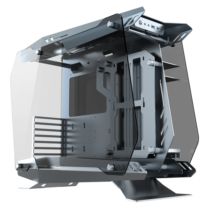 GAMING PC  i5-14400F,RTX 4060 ,16GB RAM