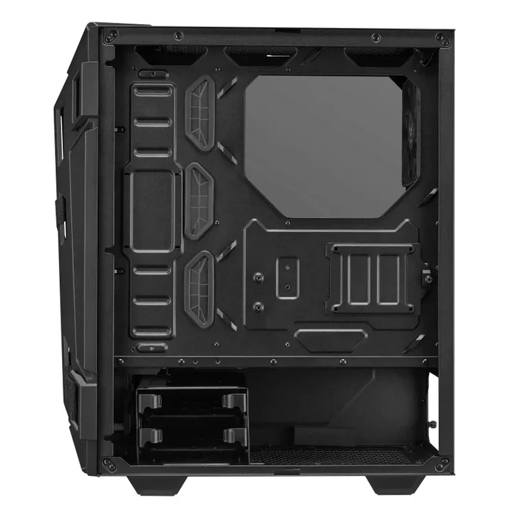 GAMING PC, Ryzen 5 9600X, RTX 4060 Ti 16GB,16GB RAM