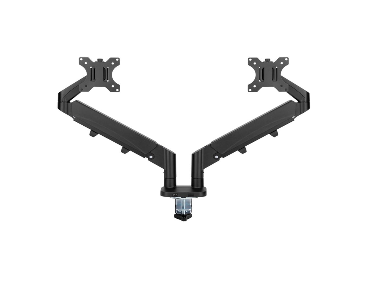 Gameon GO-5350 Counterbalance 2 Monitor Arms