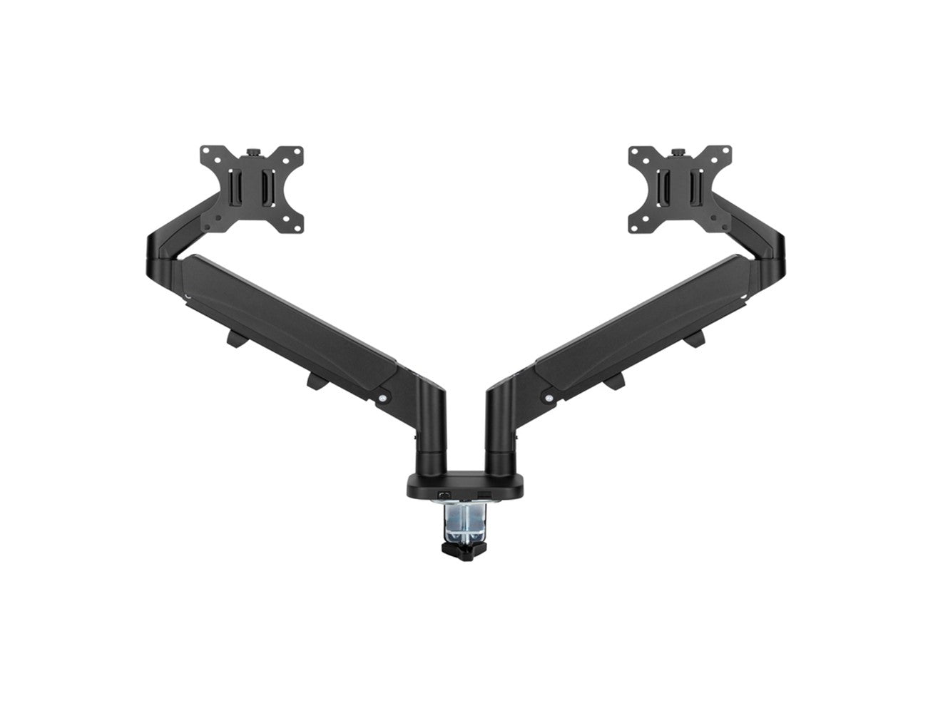 Gameon GO-5350 Counterbalance 2 Monitor Arms