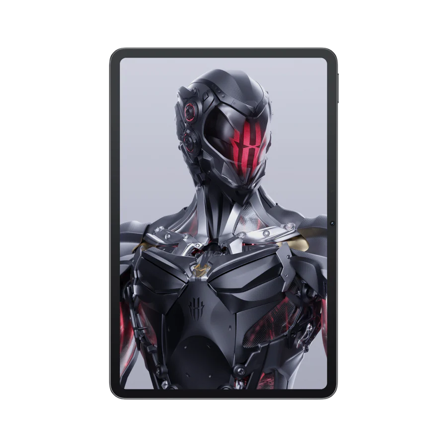 REDMAGIC Nova Gaming Tablet 16GB RAM, 512GB Storage - Midnight