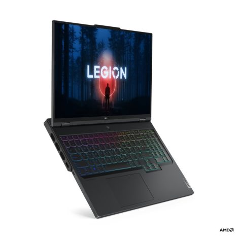 Gaming Laptop Lenovo Legion Pro 7 16IRX8H,16" 240Hz WQXGA  (2560x1600) Intel Core i9-13900HX,GeForce RTX™ 4080 16GB GDDR6 82WQ002SUS