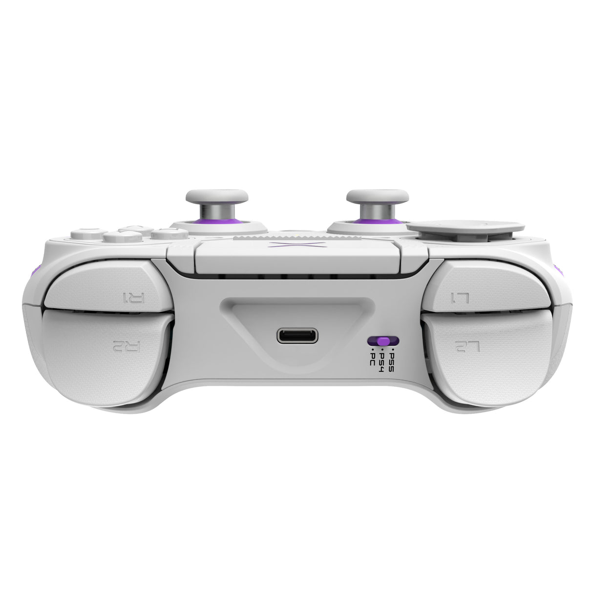 Victrix Pro BFG Licensed Wireless Controller For Playstation 5 - White