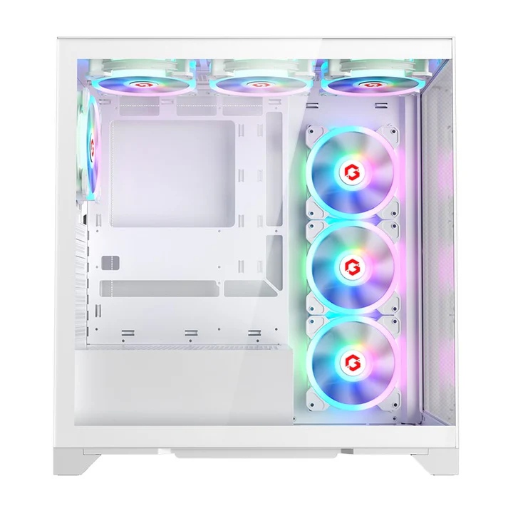 Gaming PC Intel Core i9-14900K, RTX 4080 SUPER,32GB RAM