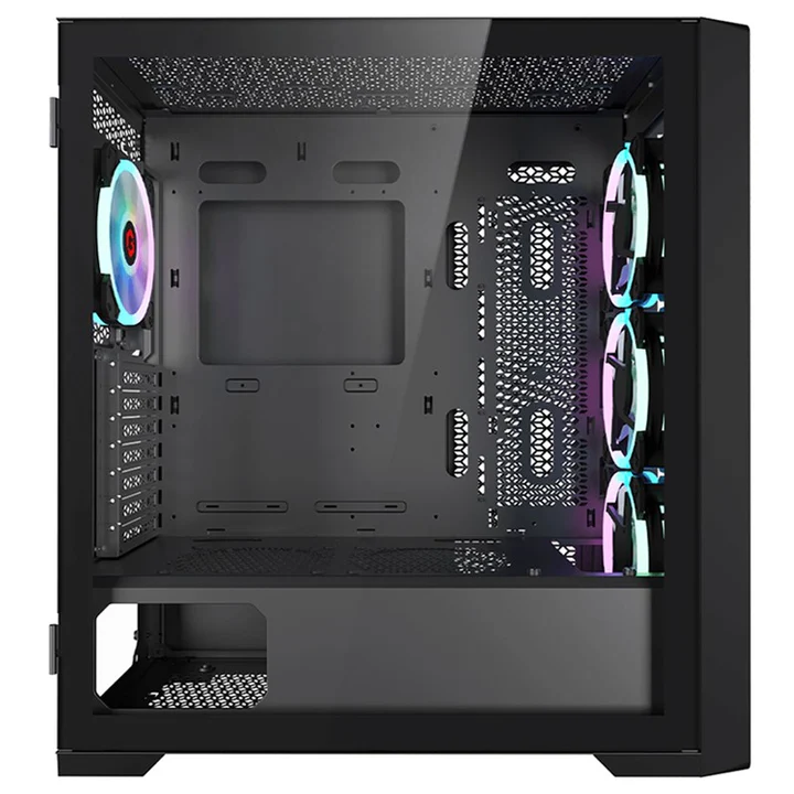 GAMING PC, i5-14400F, RTX 4060 Ti ,16GB RAM