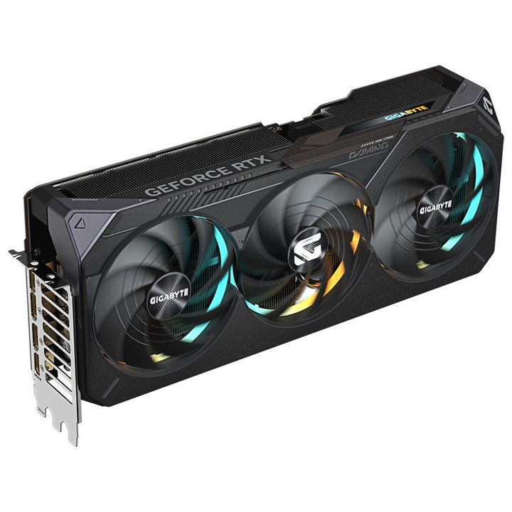 GIGABYTE GeForce RTX 5090 GAMING OC 32GB Graphic Card - Black