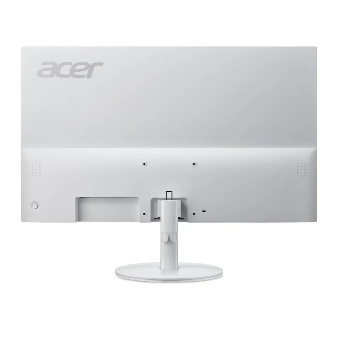 Acer SA243Y,24" ,FHD ,120Hz ,1ms , IPS Gaming Monitor - white