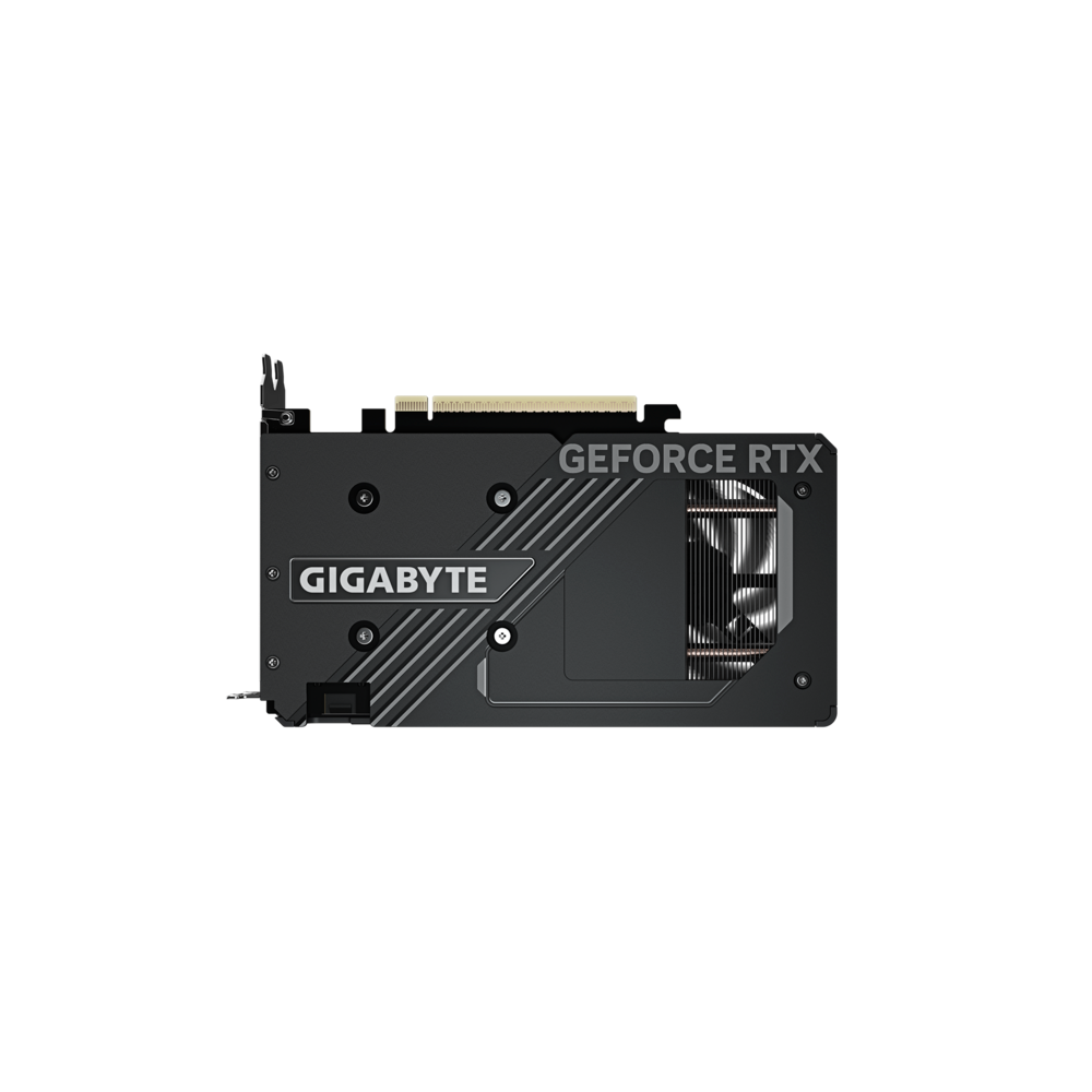 GIGABYTE GeForce RTX 5060 WINDFORCE MAX OC 8GB Graphics Card, GDDR7 128-Bit Memory