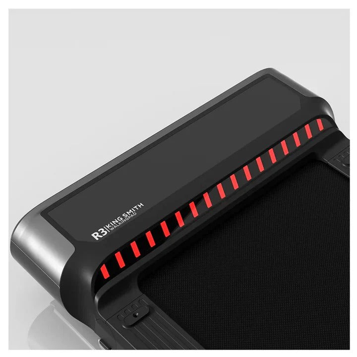 Kingsmith Folded Walkingpad R3 - max speed 6 km/h - 1 HP brushless motor