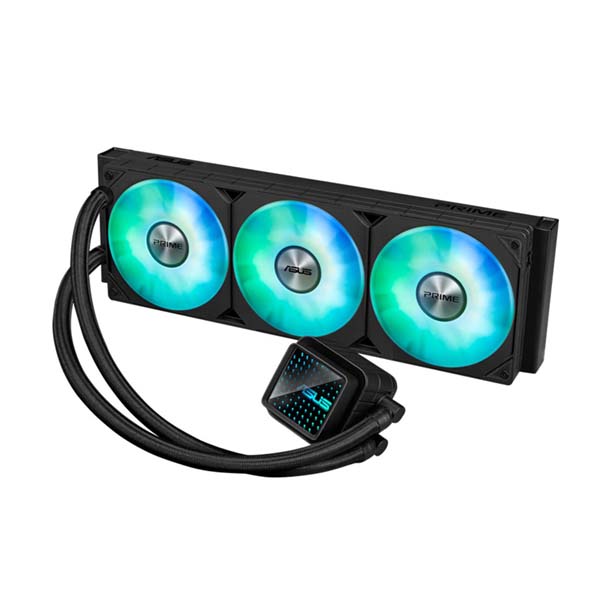 Asus Prime LC 360 ARGB CPU Liquid Cooler